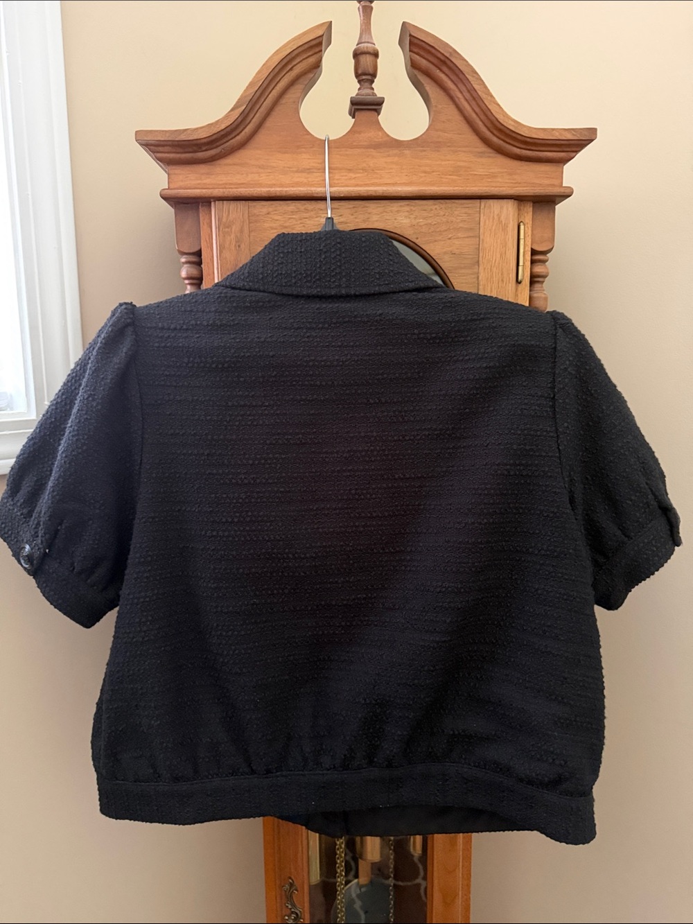 CAbi Bettina Jacket size Medium - Picture 7 of 9